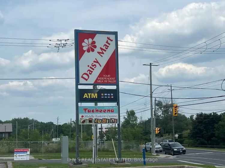 Commercial For Sale in London, Ontario