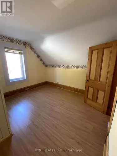 House For Sale Hintonburg Ottawa 3 Bedroom Family Home