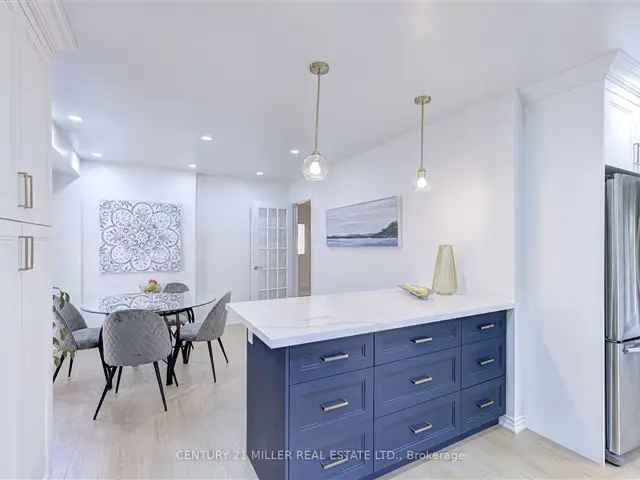 Stunning Renovated 4 1 Bed 3 1 Bath House in College Park