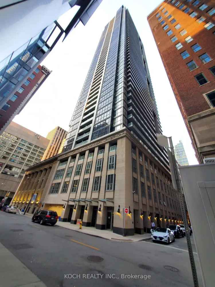 Condo For Rent in Toronto, Ontario