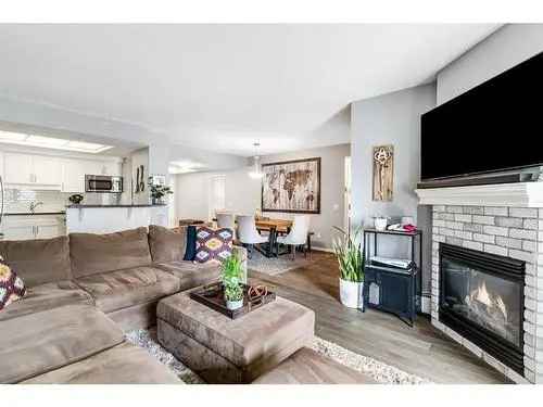 Condo For Sale In Beltline, Calgary, Alberta