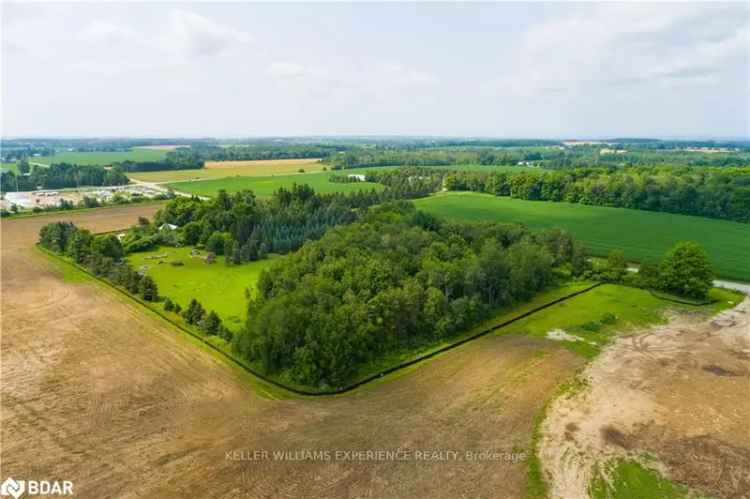 Commercial For Sale in County Road 27, Innisfil, Ontario