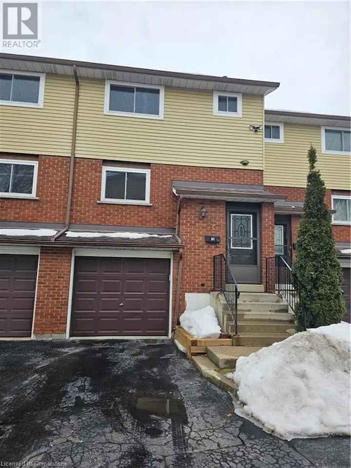 Rent spacious condo in Prime West Mountain location with private backyard