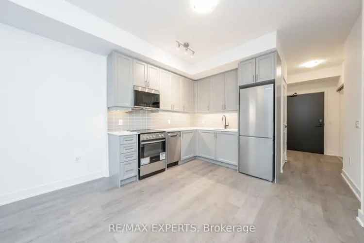 Spacious 1 Bed + Den Condo in Nuvo II with Amazing Amenities