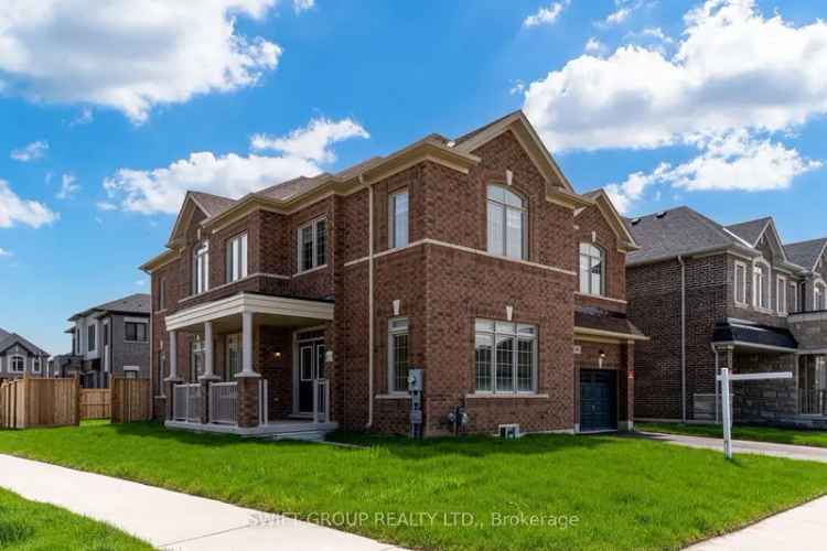 House For Sale in Hamilton, Ontario