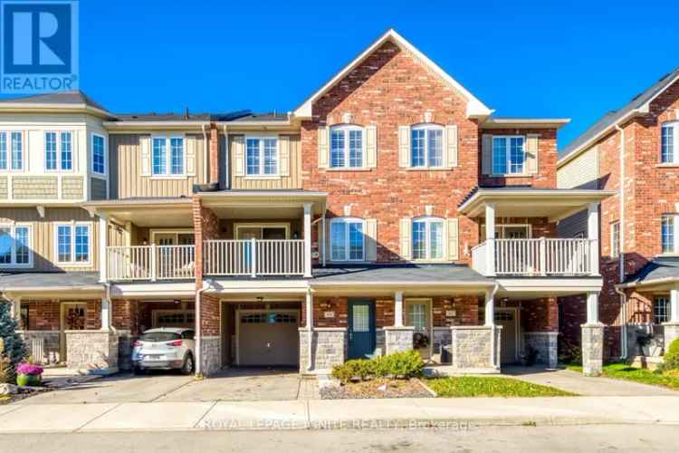 House For Sale in 44, Nisbet Boulevard, Hamilton, Ontario