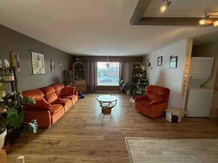 House For Rent in City of Cold Lake, Alberta