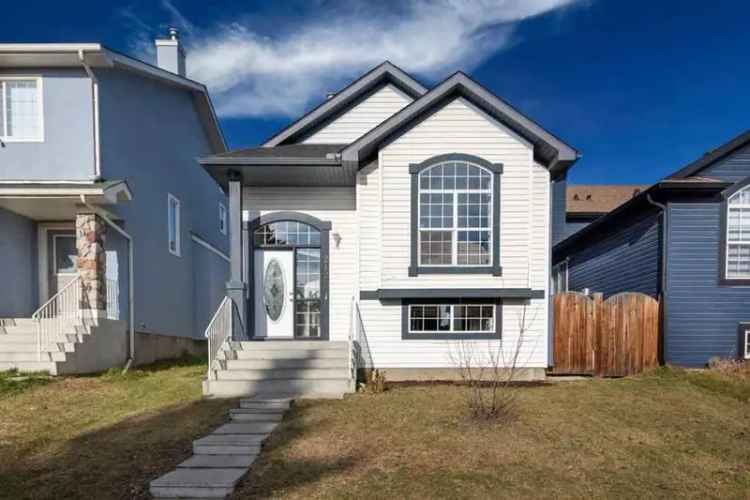 House For Rent in Calgary, Alberta