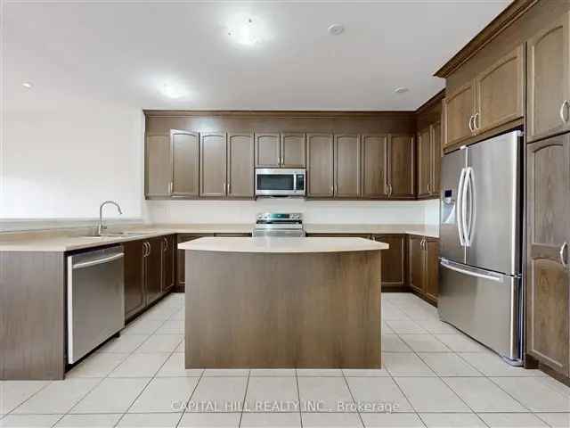 Townhouse For Sale in Toronto, Ontario