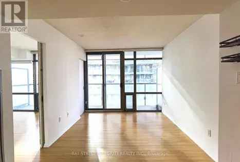 1 room apartment of 69 m² in Toronto