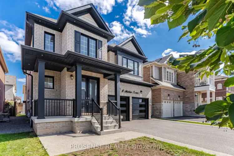 House For Sale in Hamilton, Ontario