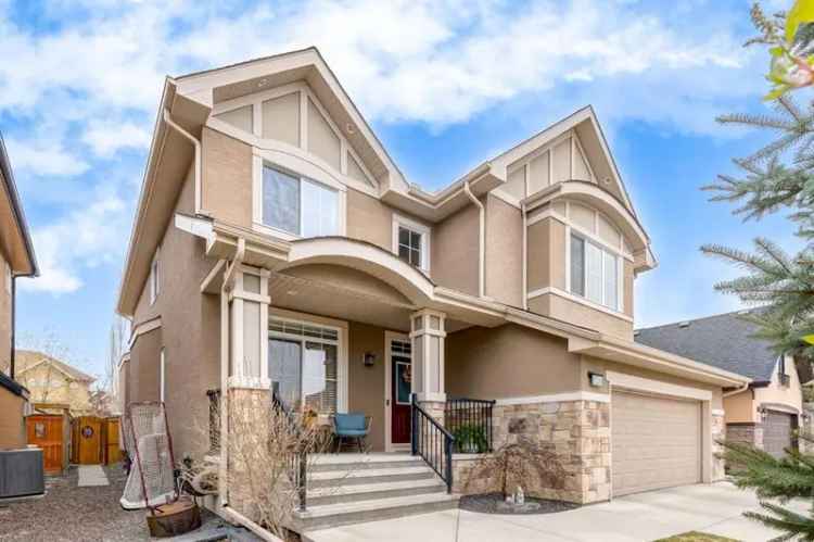 Luxury Family Home in Tuscany Estates 4 Beds 3 Baths