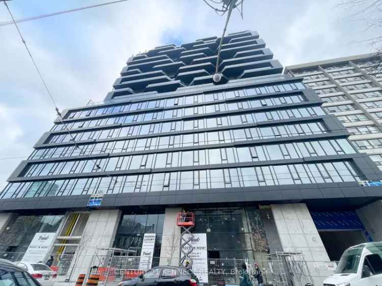 Condo For Rent in Toronto, Ontario