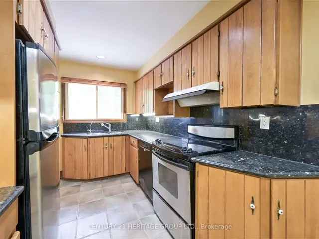 House For Sale in King, Ontario