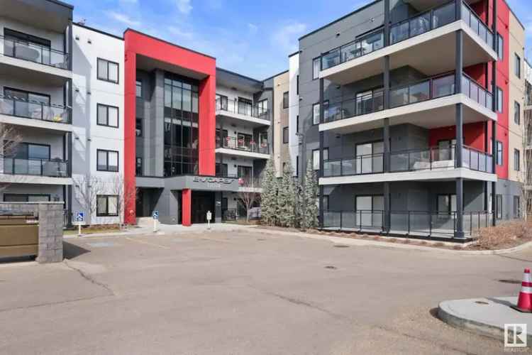 Affordable Luxury Condo in Richford Modern Open Concept 2 Beds 2 Baths