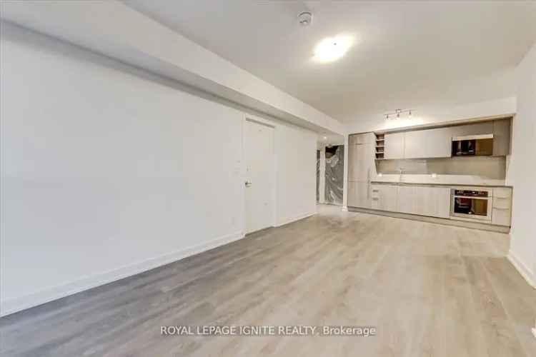 Condo For Rent in Toronto, Ontario