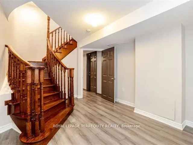 Luxury Upgraded Home with Open Foyer Cathedral Ceiling