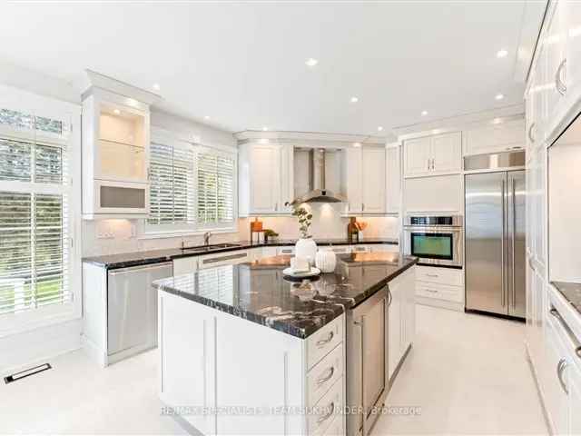 House For Sale in Caledon, Ontario