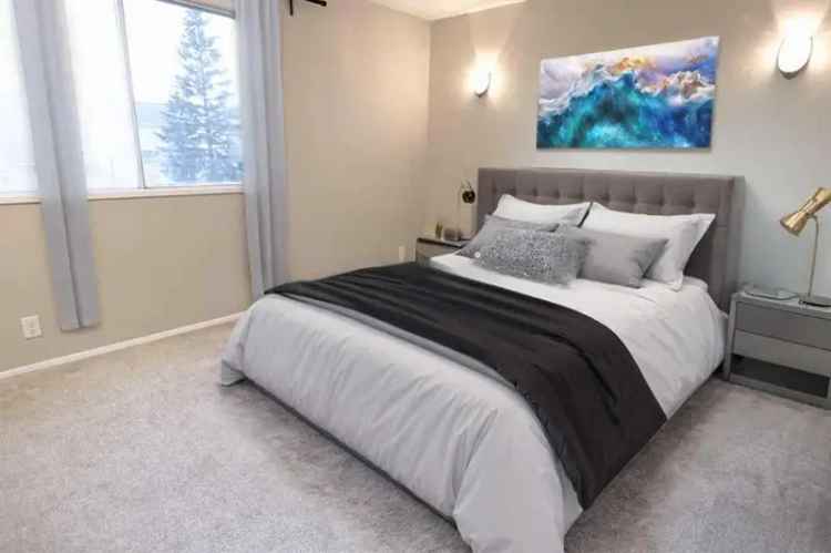 House For Rent in Calgary, Alberta