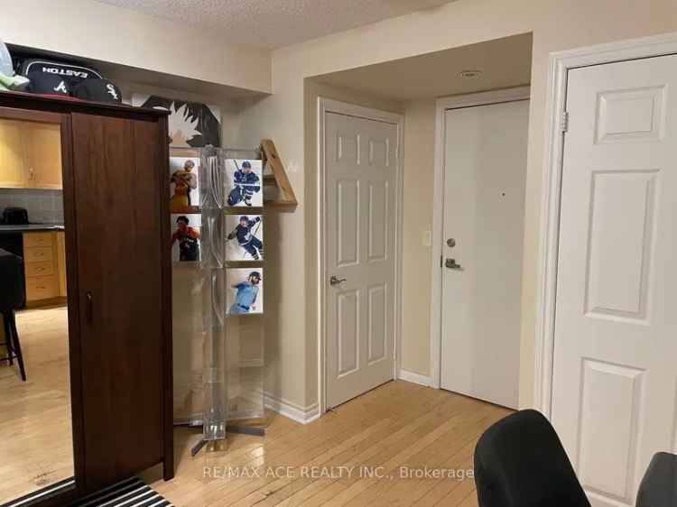 Condo For Rent in Toronto, Ontario