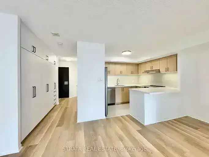 25 The Esplanade Condo Toronto - Luxurious City Living
