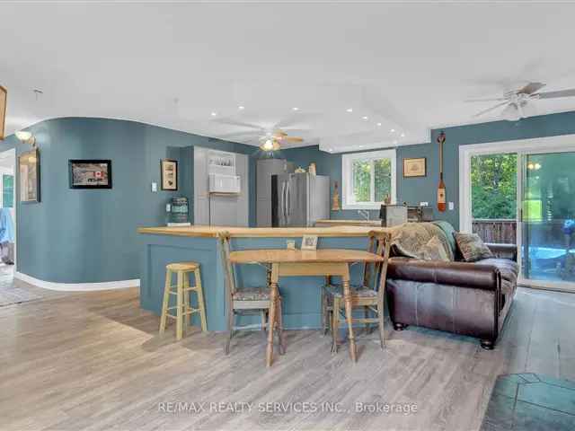 House For Sale in Addington Highlands, Ontario