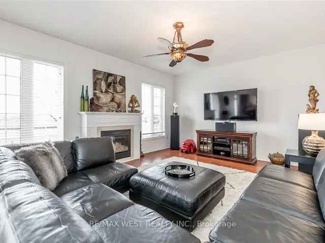 House For Sale in Barrie, Ontario