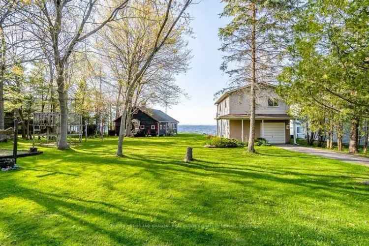 House For Sale in Tay, Ontario