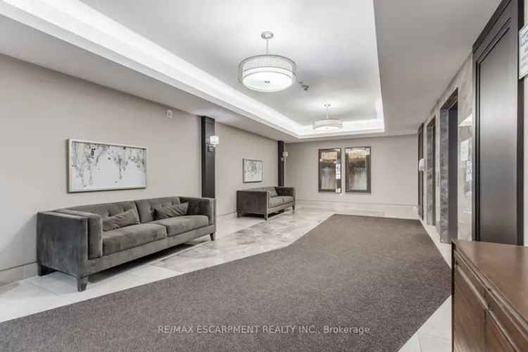 Condo For Rent in Hamilton, Ontario