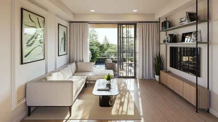 House For Sale in Vancouver, British Columbia