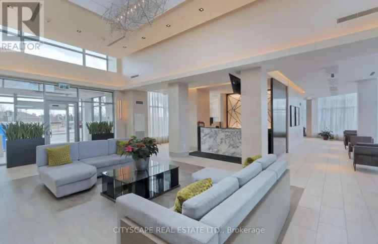 3 Bed 2 Bath Condo Near Erin Mills Mall