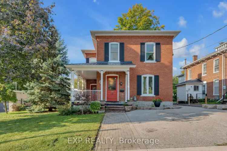 House For Sale in Greater Napanee, Ontario