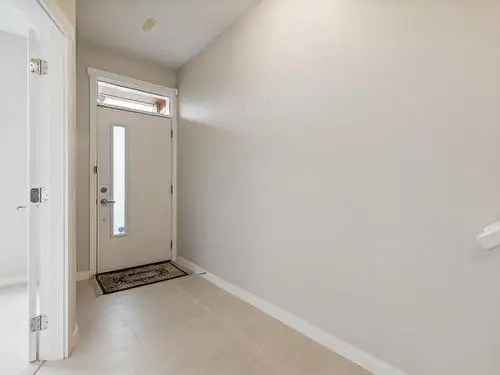 Townhouse For Sale in Vancouver River District