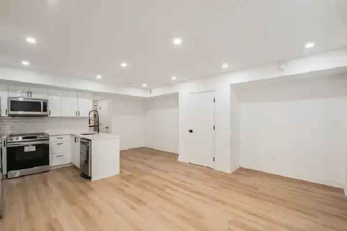 Luxury unit in the heart of Westboro for rent