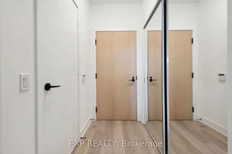 Condo For Rent in Toronto, Ontario