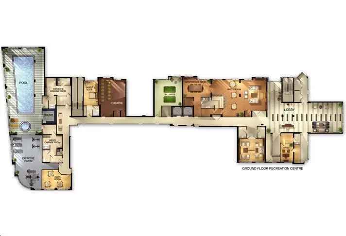 The Pearl Condos Toronto New Condos for Sale
