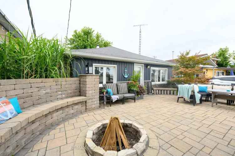 Turkey Points Beach Cottage 3BR Near Restaurants and Beach
