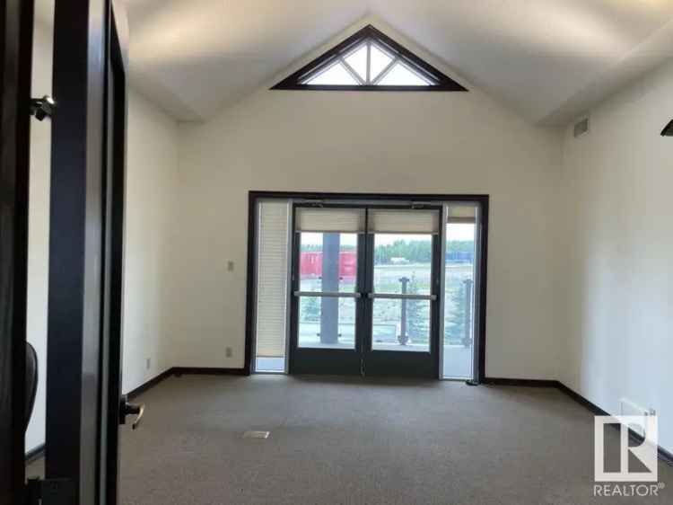 Office For Sale in City of Lloydminster, Alberta