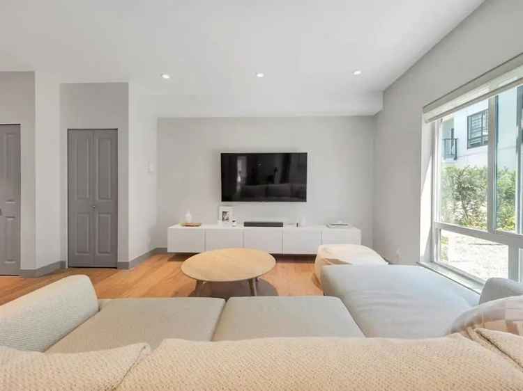 Condo For Sale in Burnaby, British Columbia