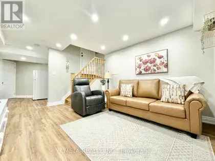 1 room apartment of 40 m² in Mississauga