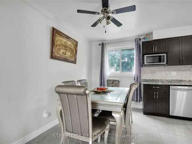 Townhouse For Sale in London, Ontario