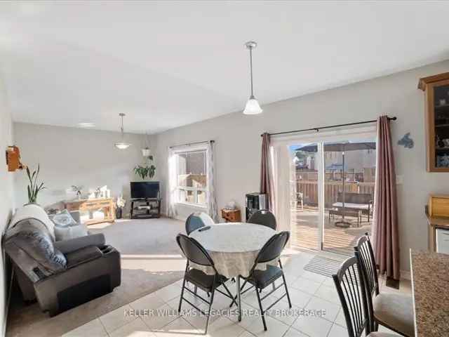 3 1 Bedroom Home in Shelburne New Neighborhood High Ceilings Open Concept