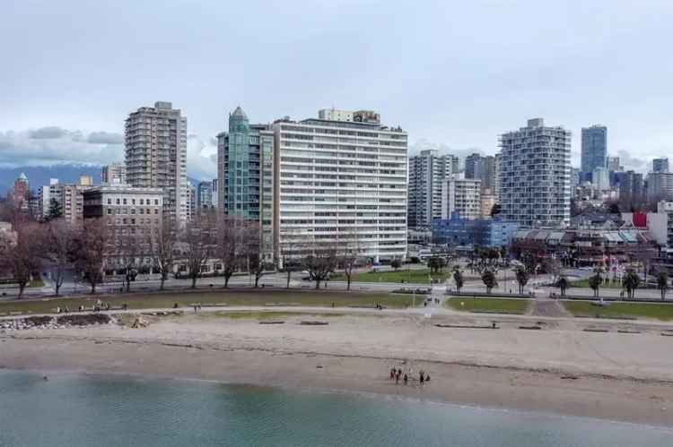 Ocean Towers West End Condo for Sale Stunning Ocean Views