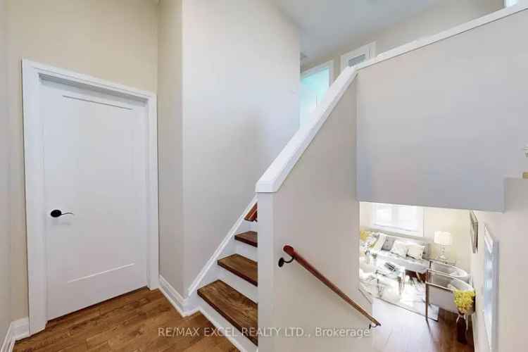 House For Sale in Toronto, Ontario