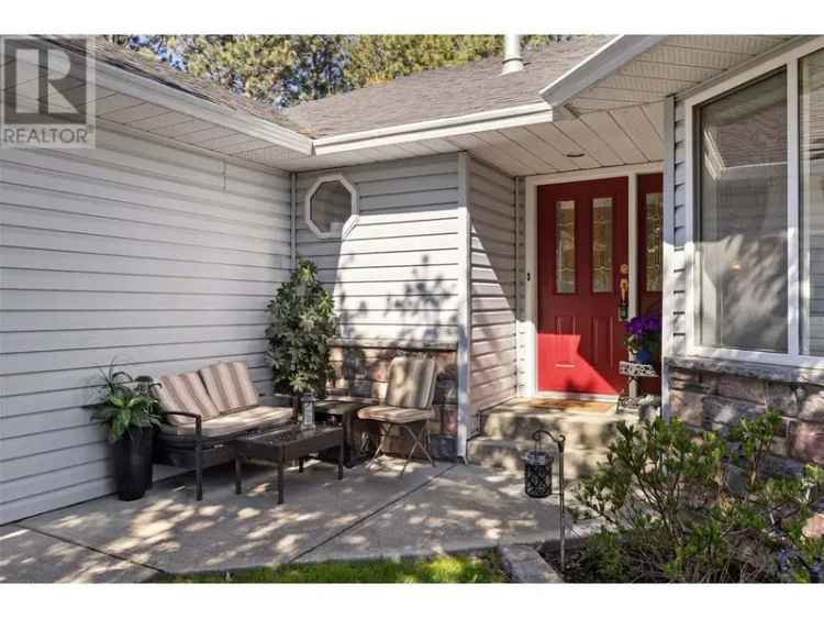 4-Bedroom 3-Bathroom Rancher with Daylight Basement