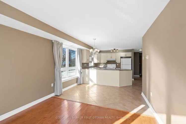 Condo For Sale in Ottawa, Ontario