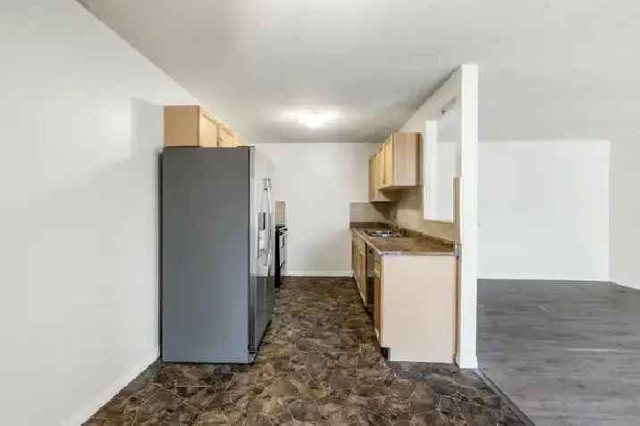 Renovated 2-Bedroom Condo with Oversized Balcony