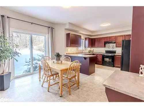 House For Sale In Barrie, Ontario