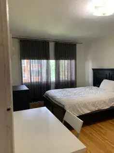 Montreal Student Colocation Near UdeM HEC Poly
