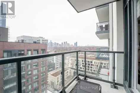 1 room apartment of 454 m² in Toronto